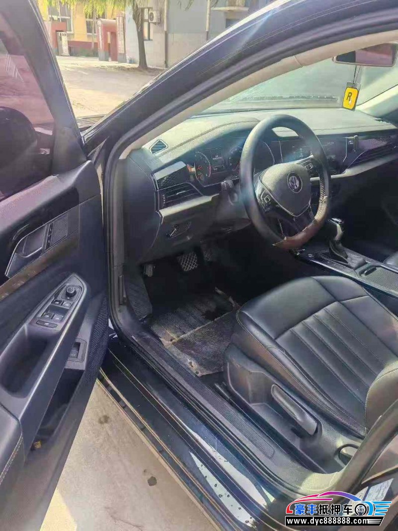 20年大众帕萨特轿车抵押车出售