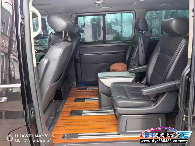 14年大众迈特威轿车抵押车出售