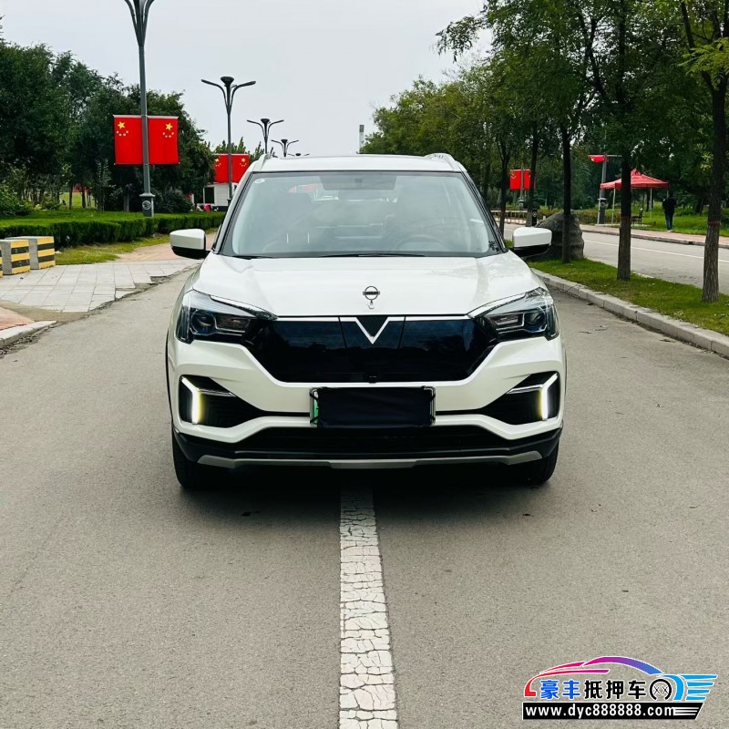 24年启辰T60轿车抵押车出售