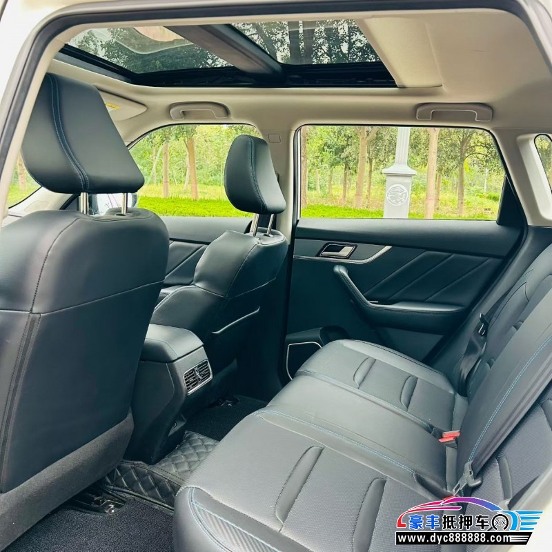 24年启辰T60轿车抵押车出售