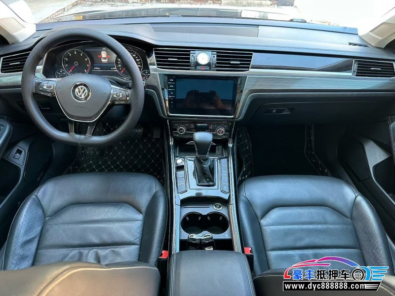 19年大众辉昂轿车 19年大众辉昂轿车抵押车出售