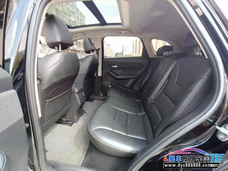 22年长城哈弗赤兔轿车抵押车出售