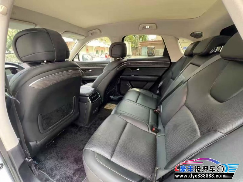 22年华为问界轿车抵押车出售