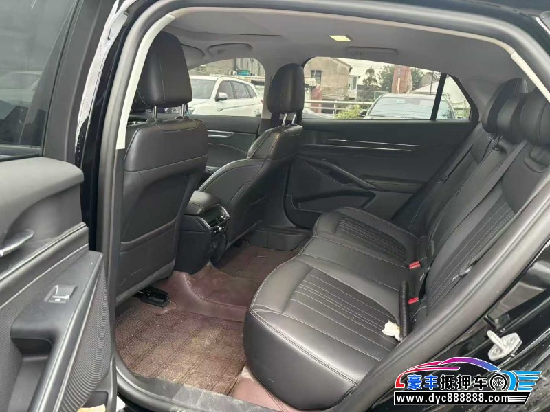 25年福特蒙迪欧轿车抵押车出售