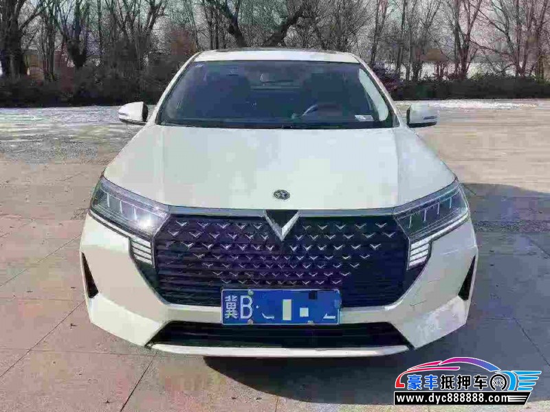 24年启辰D60轿车抵押车出售