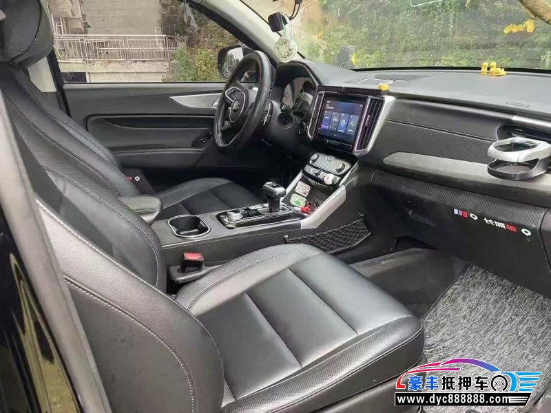 23年长城长城炮轿车抵押车出售