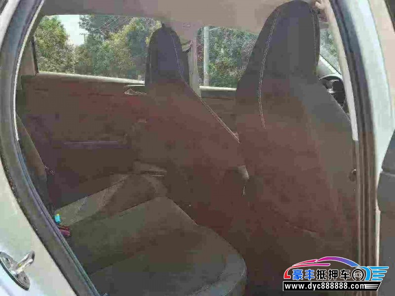 23年大众polo轿车抵押车出售