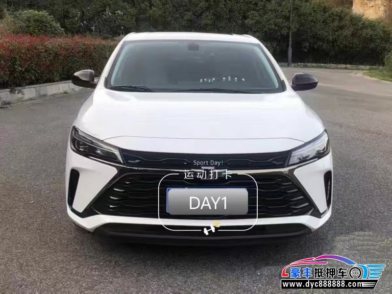 抵押车出售23年雪佛兰科鲁泽轿车