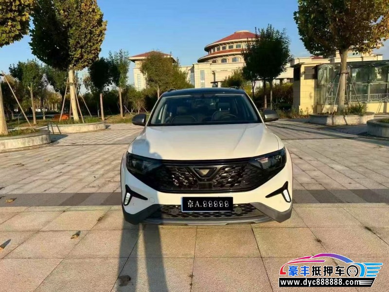 24年大众捷达轿车抵押车出售