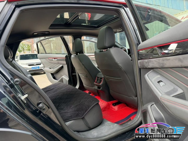 22年东风风神奕炫轿车抵押车出售