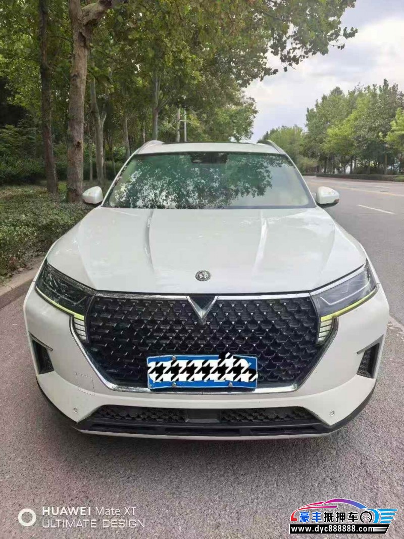 20年启辰星轿车抵押车出售