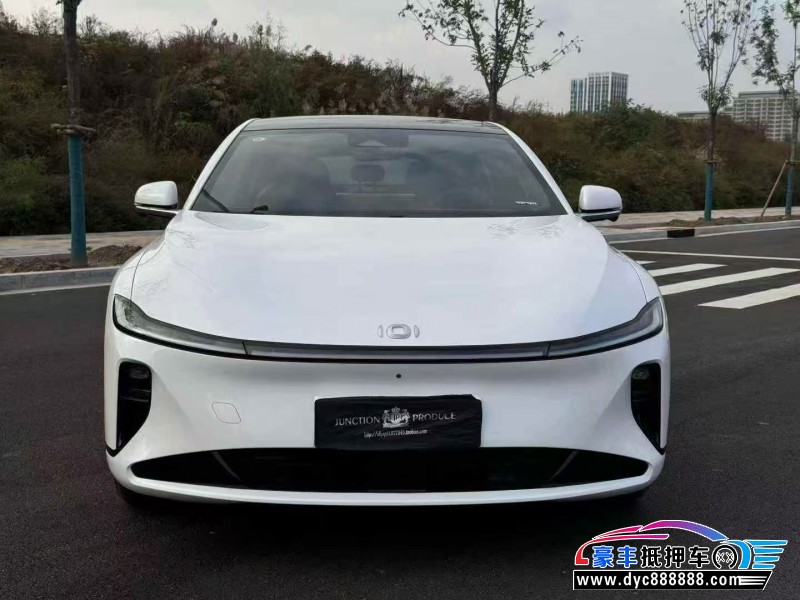 25年长安启源A07轿车抵押车出售