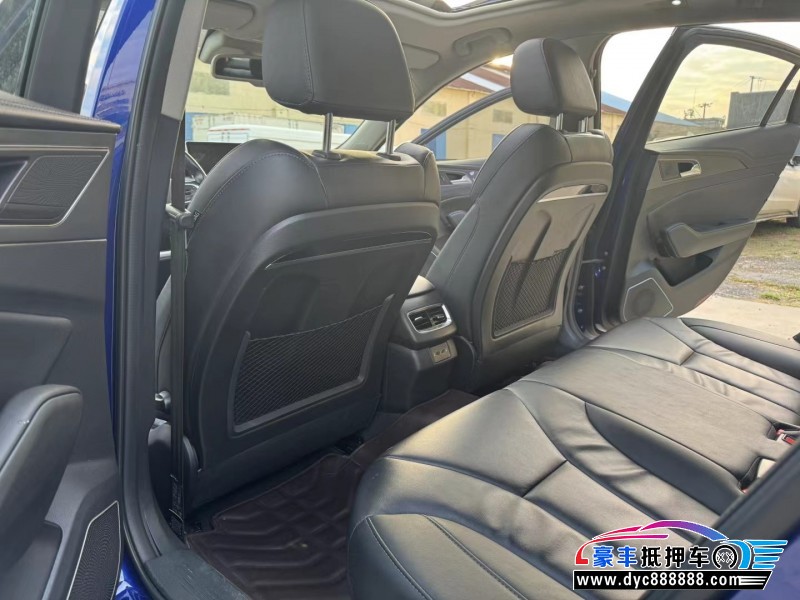 21年红旗H5轿车抵押车出售