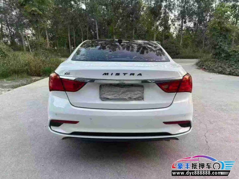 18年现代名图轿车抵押车出售