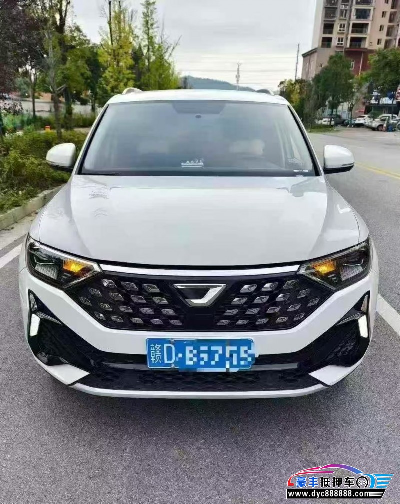 24年大众捷达轿车抵押车出售