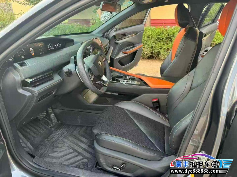 23年长安长安UNI轿车抵押车出售