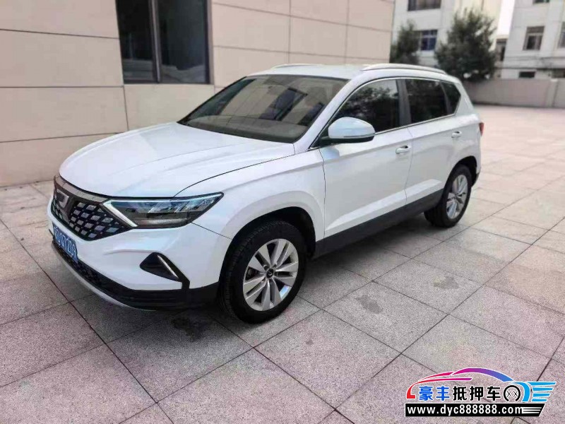 21年大众捷达轿车抵押车出售