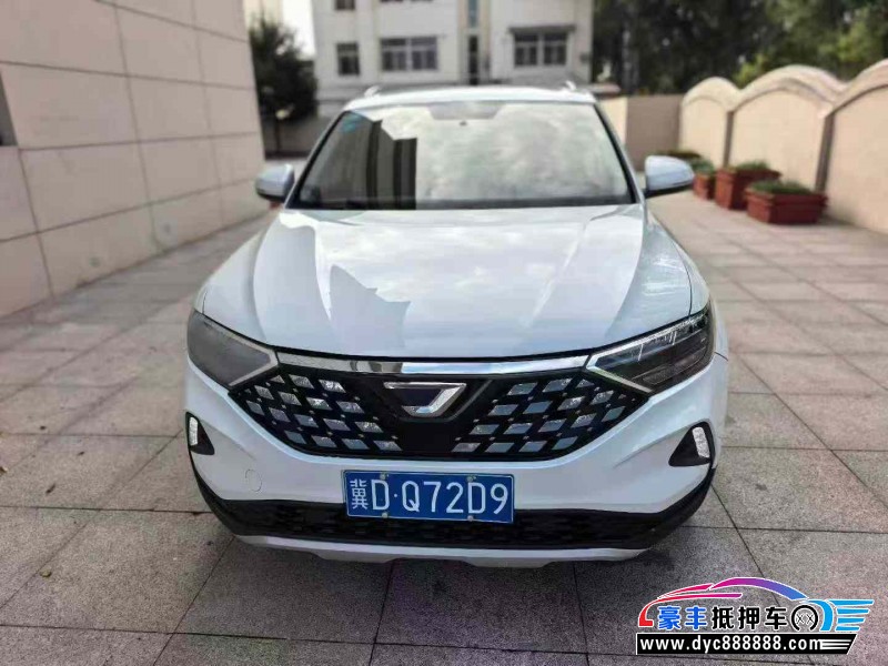 21年大众捷达轿车抵押车出售