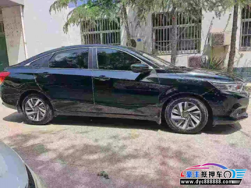 23年大众帕萨特轿车抵押车出售