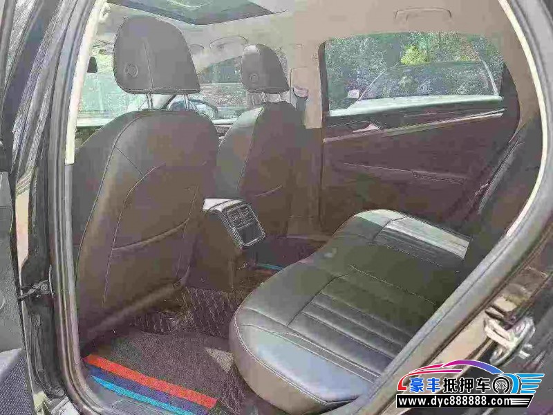 23年大众帕萨特轿车抵押车出售