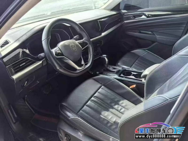 23年大众帕萨特轿车抵押车出售