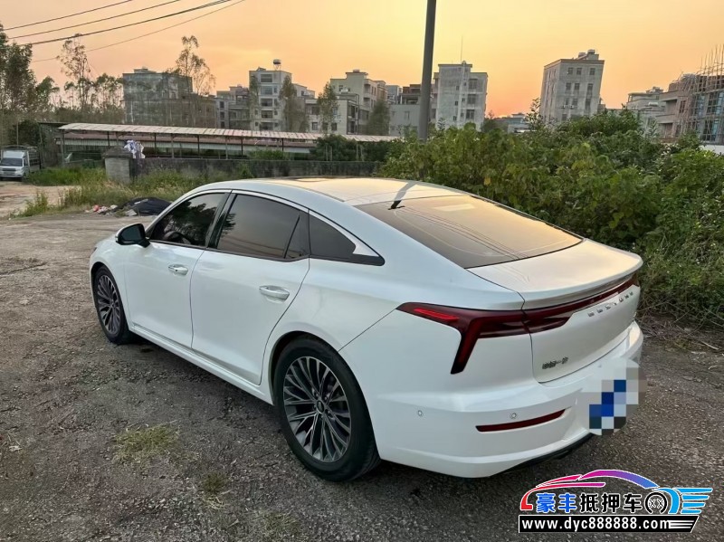 22年奔腾B70轿车抵押车出售