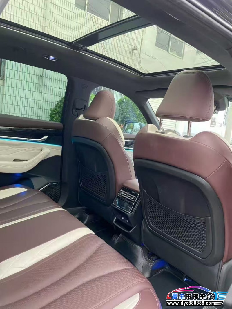 21年吉利吉利星越轿车抵押车出售