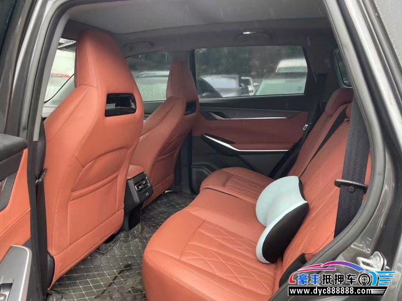 25年长安CS75轿车抵押车出售