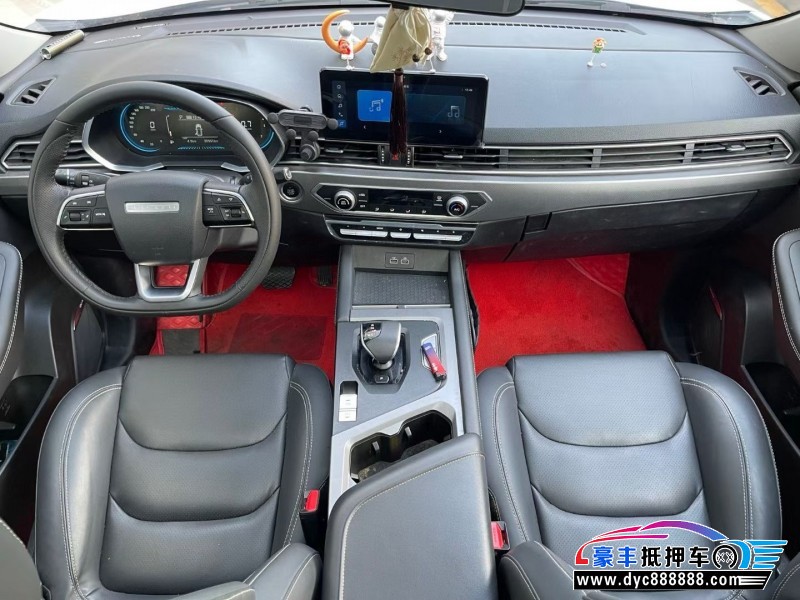 23年东南dx8轿车抵押车出售