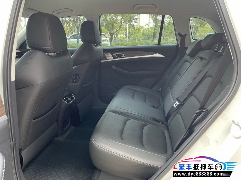 24年创维EV6轿车抵押车出售