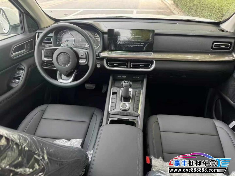 25年长城长城炮轿车抵押车出售