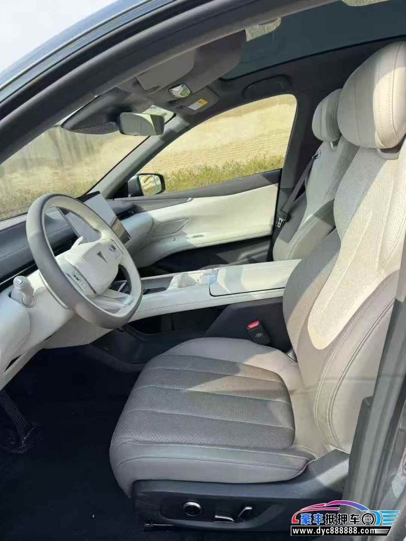 25年长安深蓝L07轿车抵押车出售