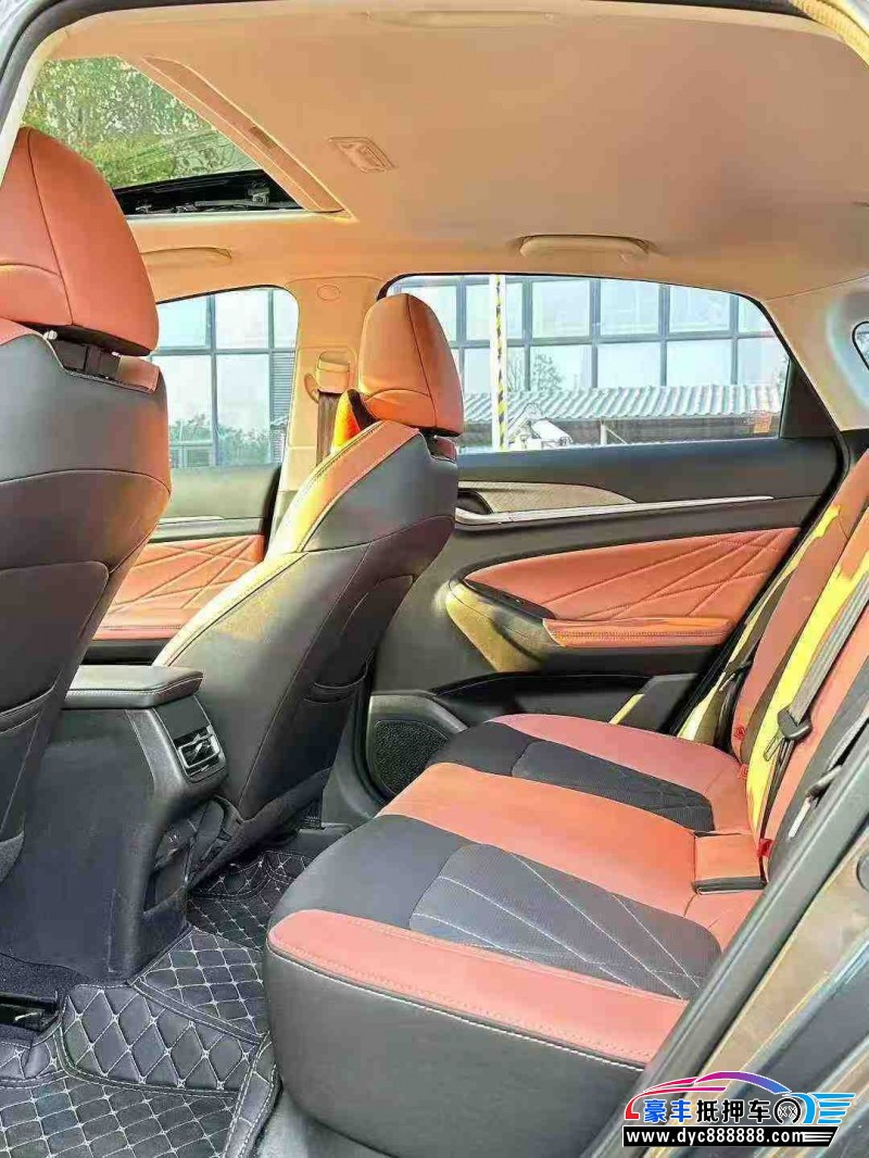 24年长安逸动轿车抵押车出售