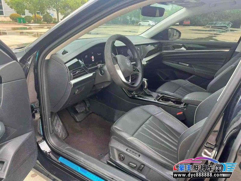 24年大众帕萨特轿车抵押车出售
