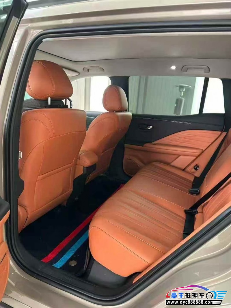 24年埃安霸王龙轿车抵押车出售