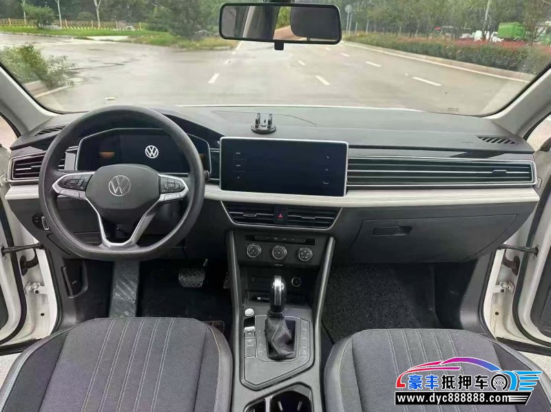 22年大众途观L轿车抵押车出售