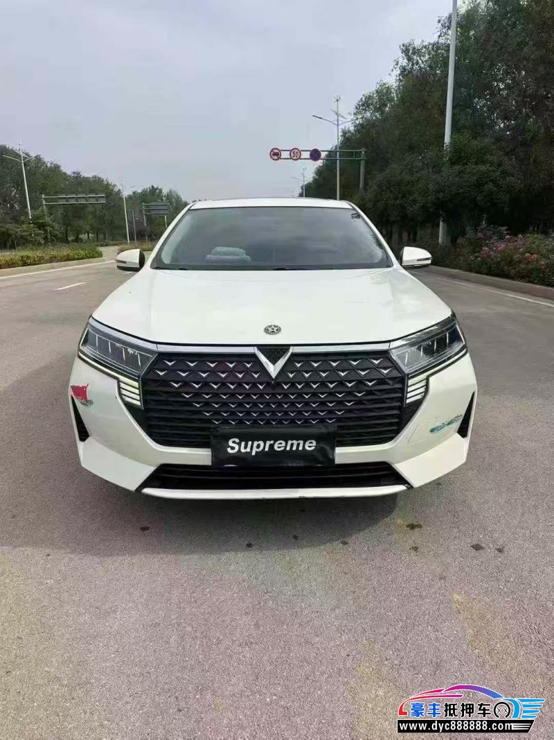 22年启辰D60轿车抵押车出售