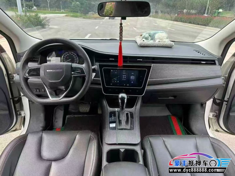 22年启辰D60轿车抵押车出售