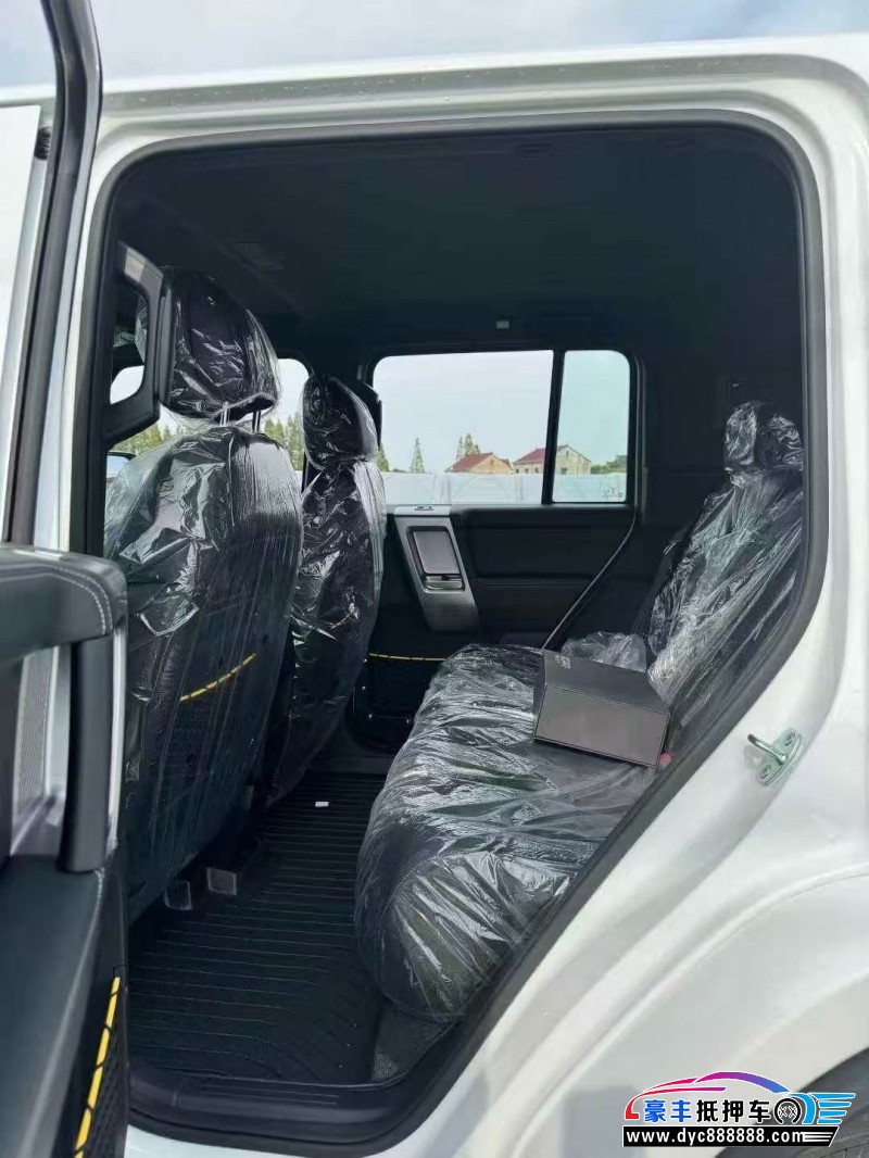 25年奇瑞爱卡轿车抵押车出售