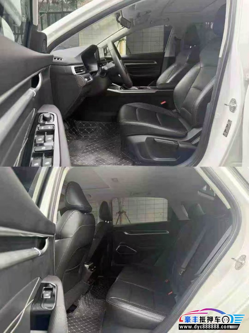 22年吉利帝豪轿车抵押车出售