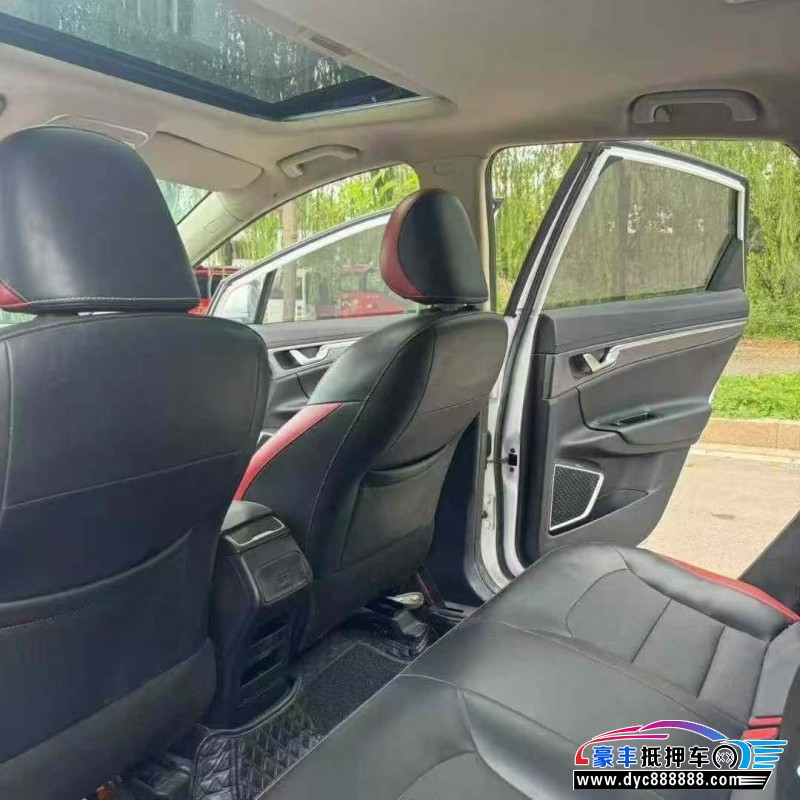 21年吉利帝豪轿车抵押车出售