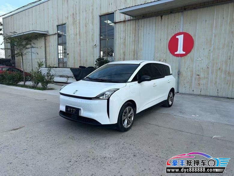 23年奔腾奔腾NAT轿车抵押车出售