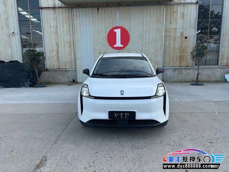 23年奔腾奔腾NAT轿车抵押车出售