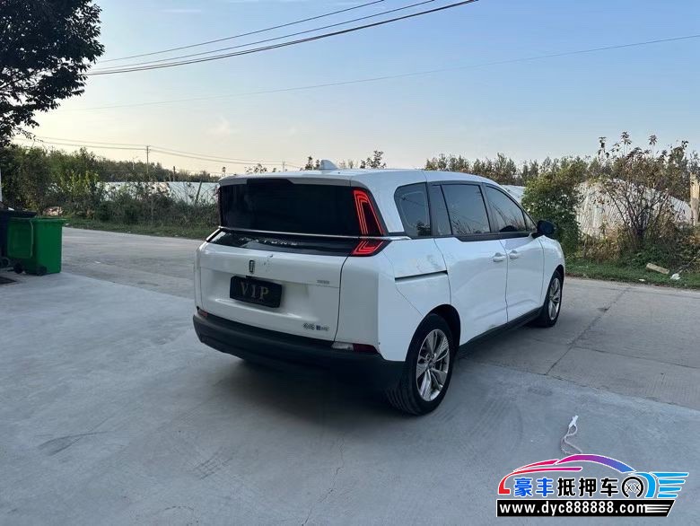 23年奔腾奔腾NAT轿车抵押车出售