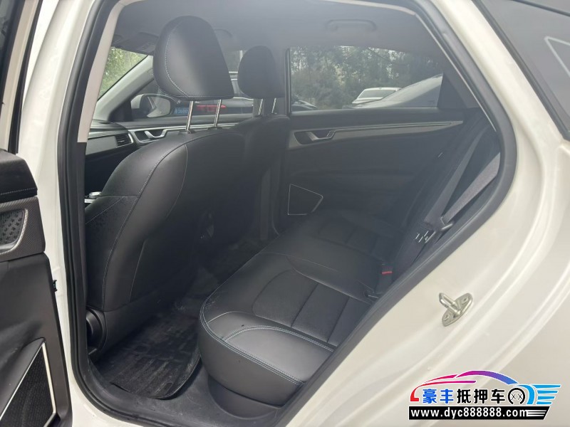 24年吉利帝豪EV轿车抵押车出售