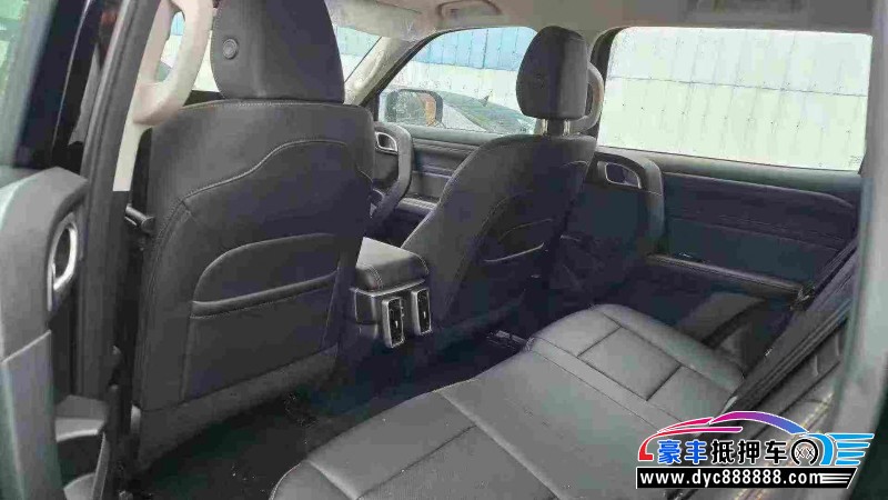 25年长城哈弗大狗轿车抵押车出售