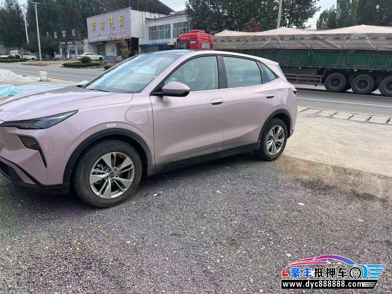 25年奔腾悦意轿车抵押车出售