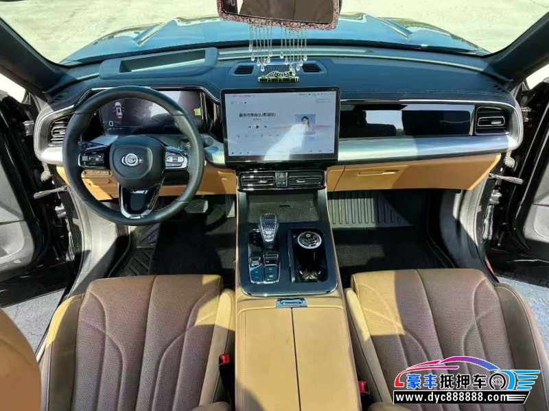 24年传祺传祺SUV抵押车出售