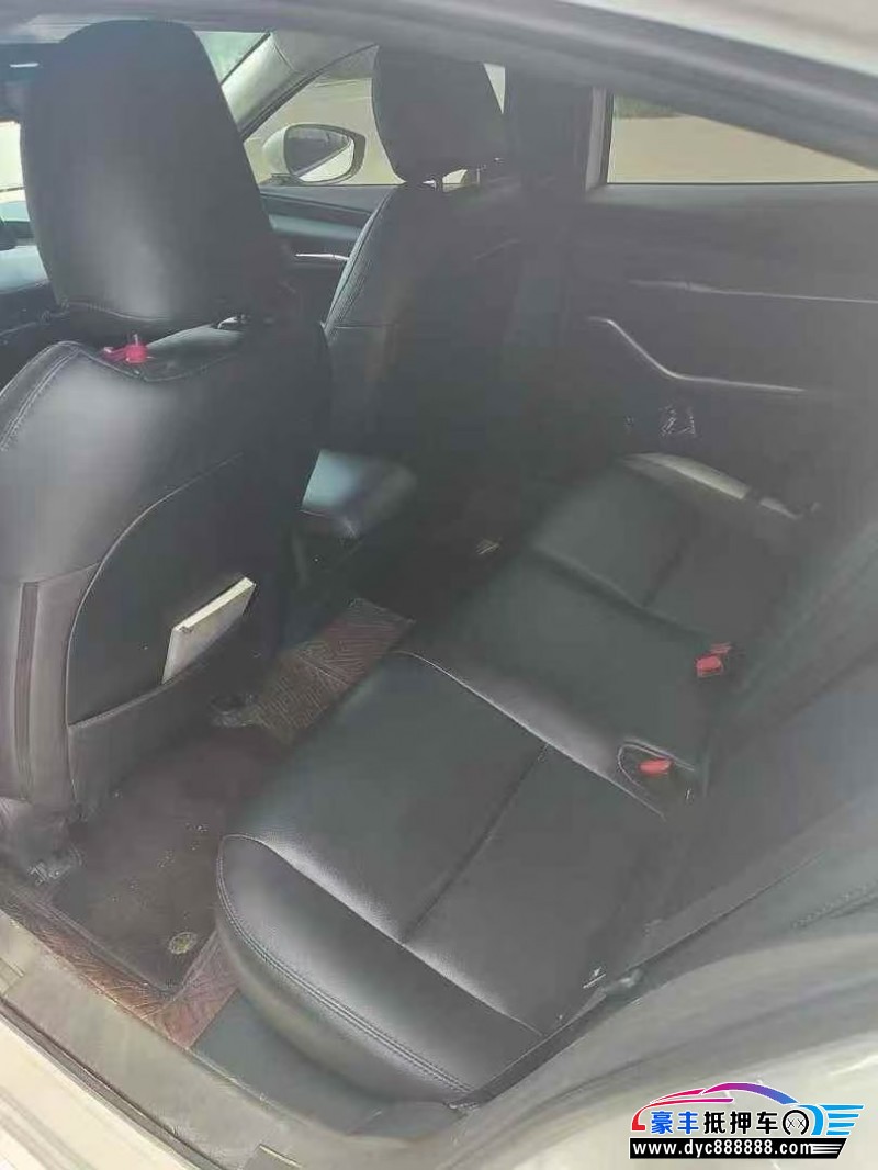 22年马自达昂克赛拉轿车抵押车出售