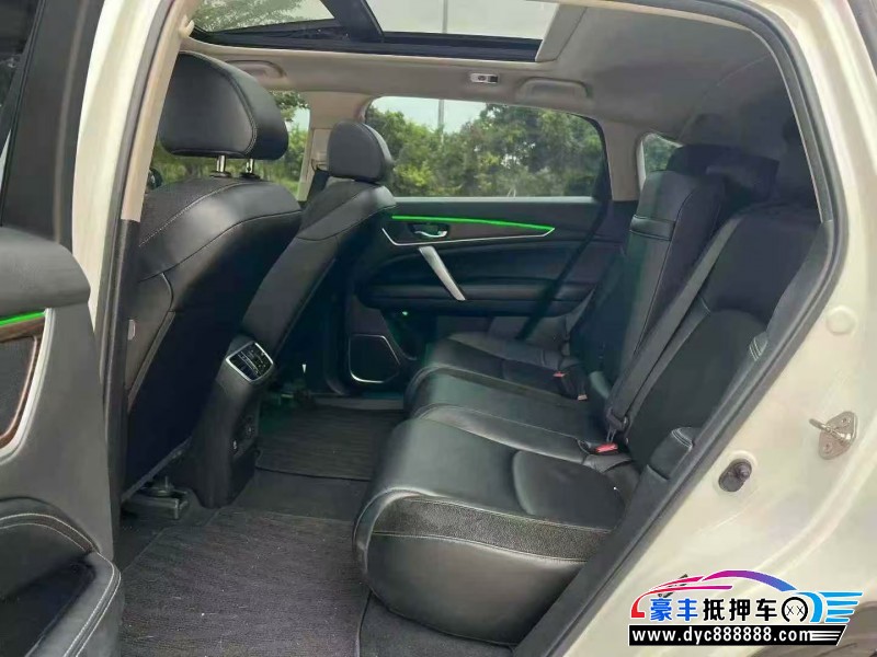 19年本田冠道MPV抵押车出售